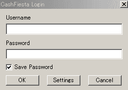 CashFiesta ��������